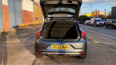 Renault Clio 1.0 TCe 90 RS Line 5dr Petrol Hatchback